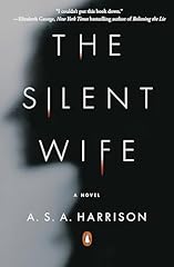 The silent wife d'occasion  Livré partout en France