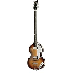 Hofner hct violin for sale  Delivered anywhere in UK