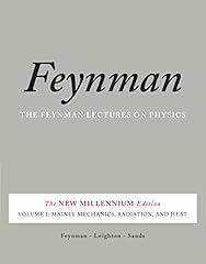 The feynman lectures gebraucht kaufen  Wird an jeden Ort in Deutschland