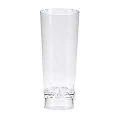 Elegant clear plastic for sale  Delivered anywhere in USA 