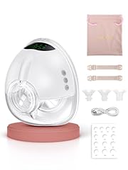 Wearable electric breast for sale  Delivered anywhere in UK