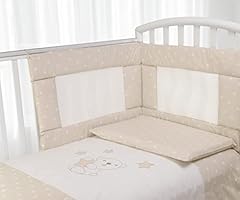 Babysanity set paracolpi usato  Spedito ovunque in Italia 
