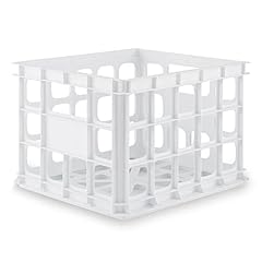 Sterilite storage crate for sale  Delivered anywhere in USA 