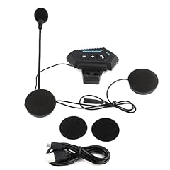 Motorradhelm bluetooth headset gebraucht kaufen  Wird an jeden Ort in Deutschland