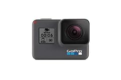 Gopro hero6 black d'occasion  Livré partout en France