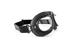 Bertoni motorcycle goggles for sale  Delivered anywhere in UK