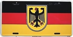 Germany flag bundesadler for sale  Delivered anywhere in USA 