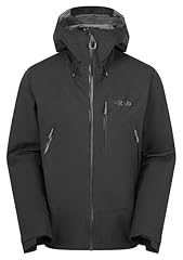Rab men downpour for sale  Delivered anywhere in UK