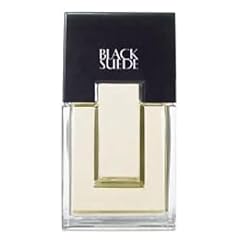 Black suede edt for sale  Delivered anywhere in UK