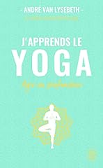 Apprends yoga agir d'occasion  Livré partout en France