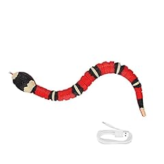 Realistico serpente giocattolo usato  Spedito ovunque in Italia 