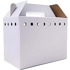 Cardboard pet carriers for sale  Delivered anywhere in USA 