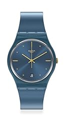 Swatch pearlyblue for sale  Delivered anywhere in USA 