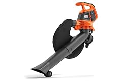Husqvarna laubsauger bläser gebraucht kaufen  Wird an jeden Ort in Deutschland