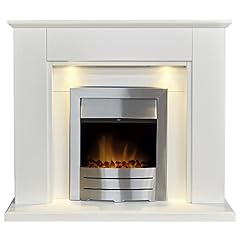 Adam eltham fireplace for sale  Delivered anywhere in UK