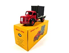 OPO 10 - Atlas Dinky Toys - Berliet Truck with Container for sale  Delivered anywhere in Ireland