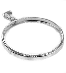 Diamond cut sterling for sale  Delivered anywhere in USA 