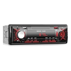 Nhopeew din autoradio usato  Spedito ovunque in Italia 