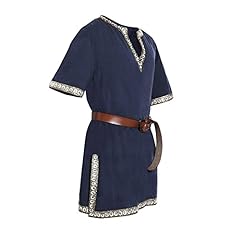 Duohropke viking shirt for sale  Delivered anywhere in UK