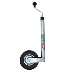 Roue jockey carpoint d'occasion  Livré partout en France