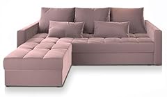 Masseno ecksofa kos gebraucht kaufen  Wird an jeden Ort in Deutschland