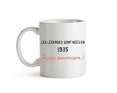 Cadeaux.com mug message d'occasion  Livré partout en France