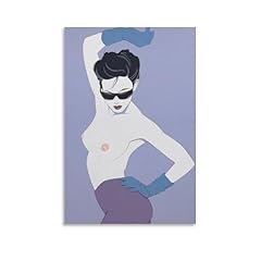 Wllhxyx patrick nagel for sale  Delivered anywhere in USA 