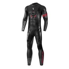 Synergy triathlon wetsuit for sale  Delivered anywhere in USA 