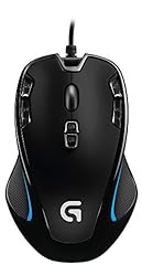 Logitech g300s wired for sale  Delivered anywhere in USA 