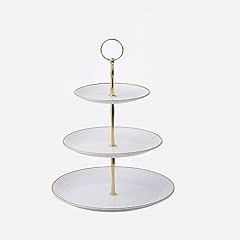 Newfree cake stand for sale  Delivered anywhere in UK