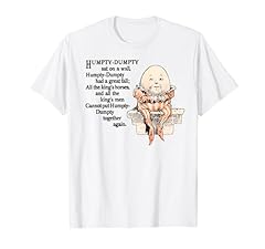 Vintage humpty dumpty for sale  Delivered anywhere in USA 