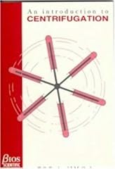 Introduction centrifugation usato  Spedito ovunque in Italia 