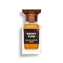 Ebony fume eau for sale  Delivered anywhere in UK
