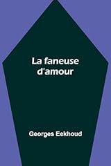 Faneuse amour d'occasion  Livré partout en France