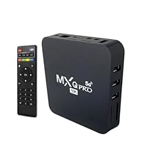 Smart box android usato  Spedito ovunque in Italia 