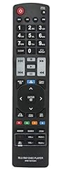 Akb72975301 replaced remote for sale  Delivered anywhere in USA 