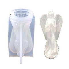 Angel silicone mold for sale  Delivered anywhere in USA 
