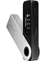 Ledger nano plus for sale  Delivered anywhere in UK