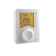 Delta dore thermostat d'occasion  Livré partout en France