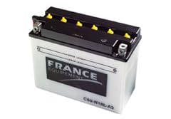 Batterie ducati gtv d'occasion  Livré partout en France