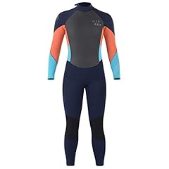 Osprey Womens Full Length 5mm Winter Wetsuit, Adult, used for sale  Delivered anywhere in UK