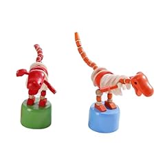 Toyvian 2pcs wooden for sale  Delivered anywhere in USA 