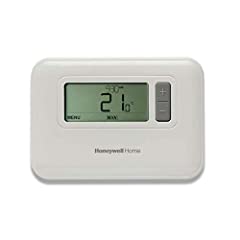 Honeywell home thermostat d'occasion  Livré partout en France