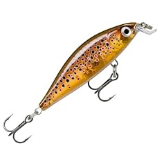 Rapala light minnow for sale  Delivered anywhere in UK