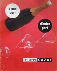Philippe cazal une for sale  Delivered anywhere in UK