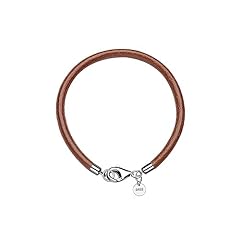 .zeni bracelet cuir d'occasion  Livré partout en Belgiqu