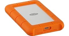 Lacie rugged usb usato  Spedito ovunque in Italia 
