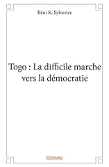 Togo difficile marche d'occasion  Livré partout en France