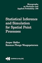 Statistical inference and d'occasion  Livré partout en France