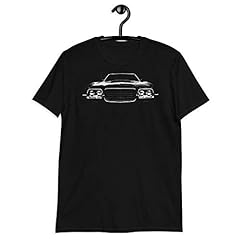 Gran Torino Car Enthusiast T-Shirt Racing Race Classic for sale  Delivered anywhere in Canada
